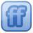 Connect on FriendFeed